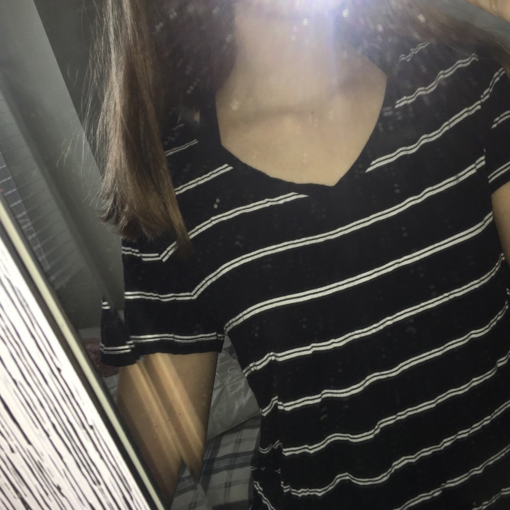 short sleeve T-shirt